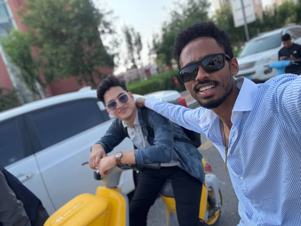 Structural Works – Addis Ababa