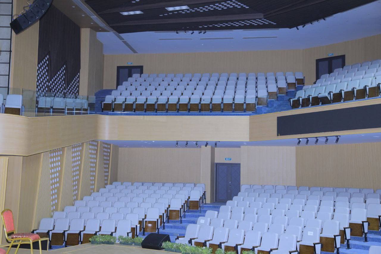 Public Works Coordination